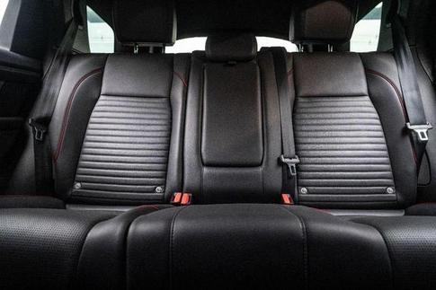 LAND ROVER DISC SPT P250FF SE RD