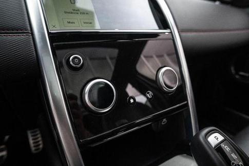 LAND ROVER DISC SPT P250FF SE RD