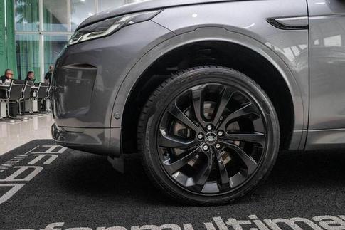 LAND ROVER DISC SPT P250FF SE RD