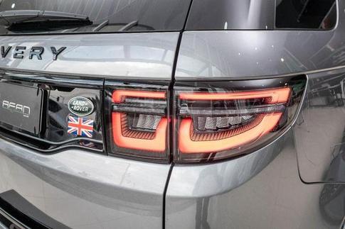 LAND ROVER DISC SPT P250FF SE RD