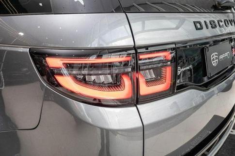 LAND ROVER DISC SPT P250FF SE RD
