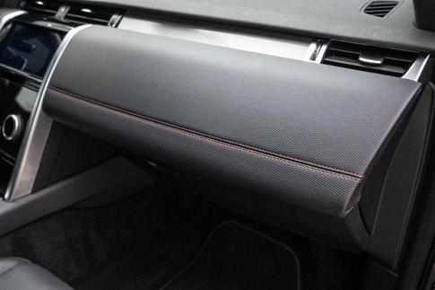 LAND ROVER DISC SPT P250FF SE RD