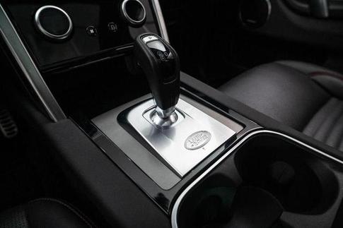 LAND ROVER DISC SPT P250FF SE RD