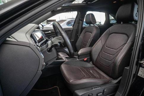 VOLKSWAGEN JETTA GLI