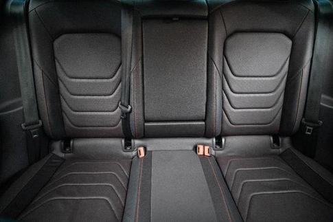 VOLKSWAGEN JETTA GLI