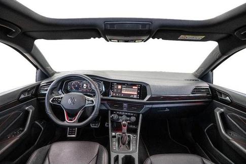 VOLKSWAGEN JETTA GLI