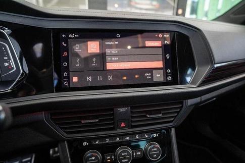 VOLKSWAGEN JETTA GLI