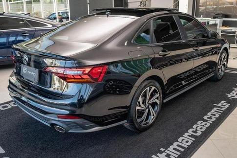 VOLKSWAGEN JETTA GLI