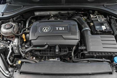 VOLKSWAGEN JETTA GLI