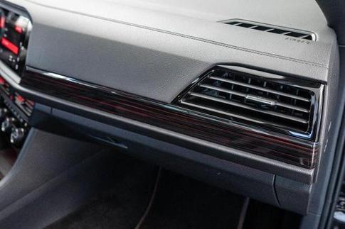 VOLKSWAGEN JETTA GLI