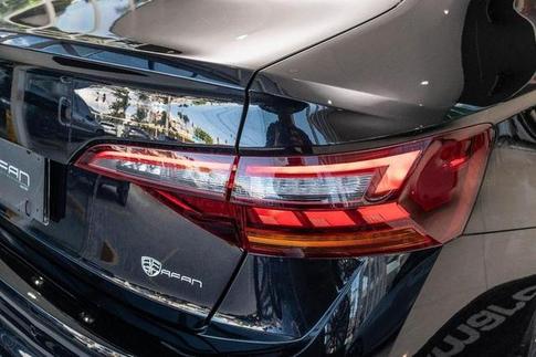 VOLKSWAGEN JETTA GLI