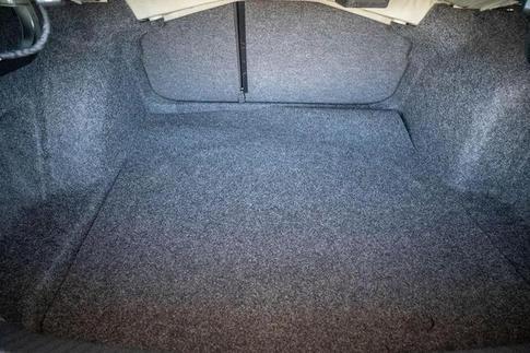 VOLKSWAGEN JETTA GLI