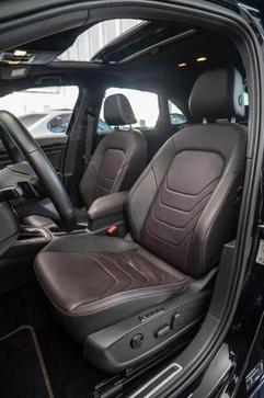 VOLKSWAGEN JETTA GLI