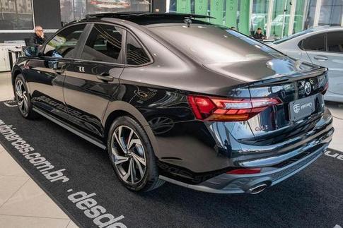 VOLKSWAGEN JETTA GLI