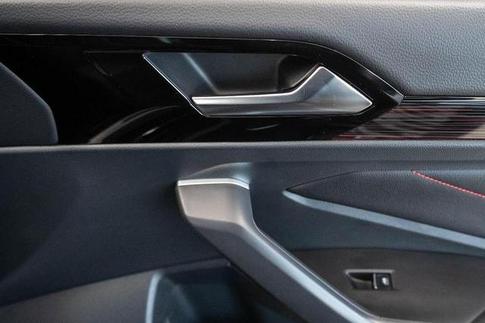 VOLKSWAGEN JETTA GLI