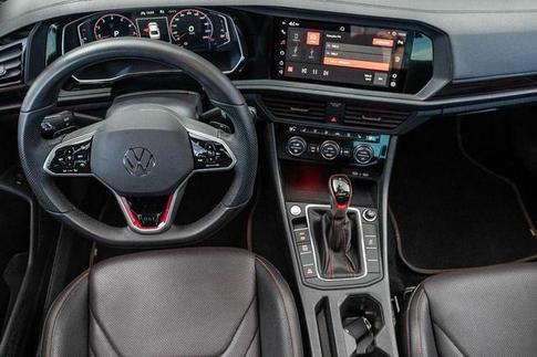 VOLKSWAGEN JETTA GLI