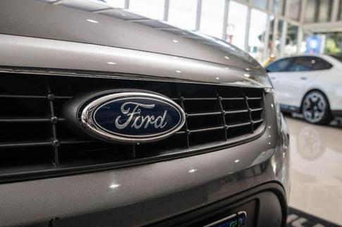 FORD FOCUS 2L FC FLEX