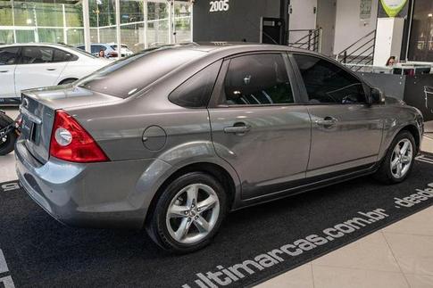 FORD FOCUS 2L FC FLEX