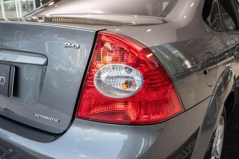 FORD FOCUS 2L FC FLEX