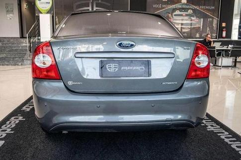 FORD FOCUS 2L FC FLEX
