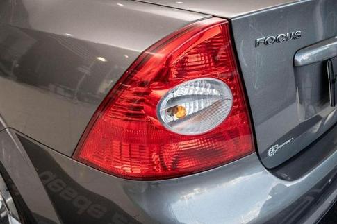 FORD FOCUS 2L FC FLEX