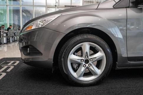 FORD FOCUS 2L FC FLEX