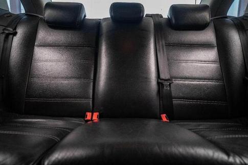 FORD FOCUS 2L FC FLEX