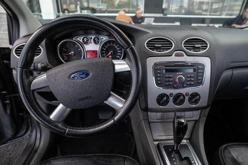 FORD FOCUS 2L FC FLEX