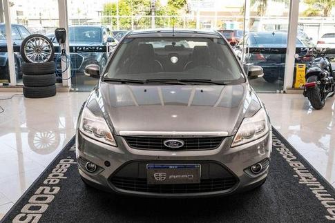 FORD FOCUS 2L FC FLEX
