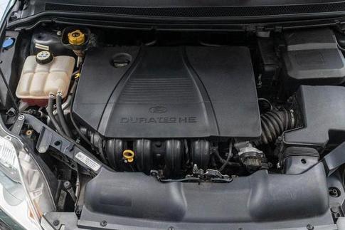 FORD FOCUS 2L FC FLEX