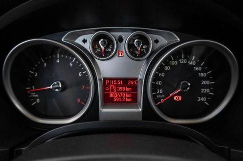 FORD FOCUS 2L FC FLEX