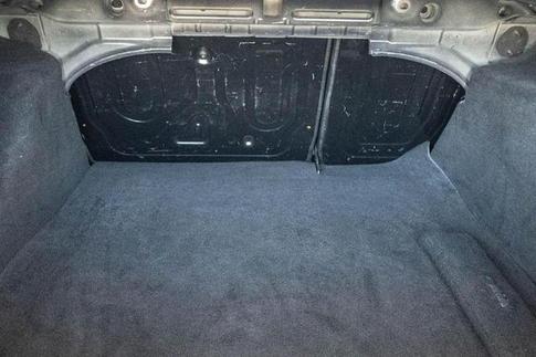 FORD FOCUS 2L FC FLEX