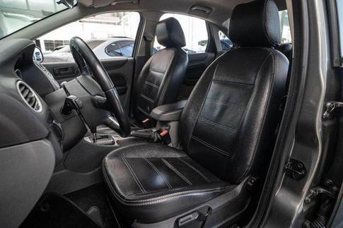 FORD FOCUS 2L FC FLEX