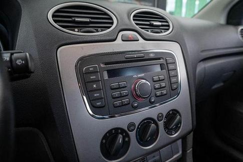 FORD FOCUS 2L FC FLEX