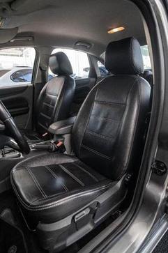 FORD FOCUS 2L FC FLEX