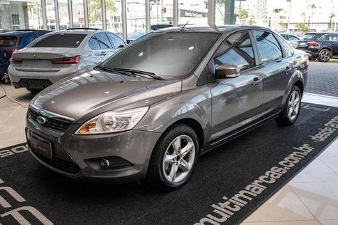 FORD FOCUS 2L FC FLEX