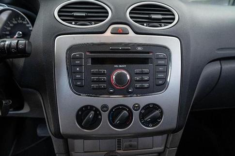 FORD FOCUS 2L FC FLEX