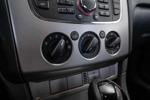 FORD FOCUS 2L FC FLEX