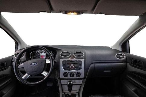 FORD FOCUS 2L FC FLEX