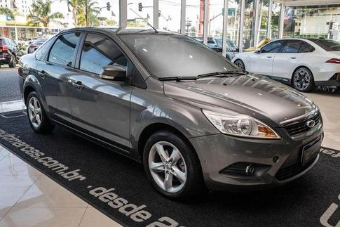 FORD FOCUS 2L FC FLEX