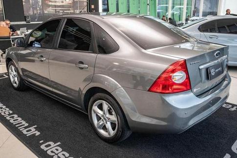 FORD FOCUS 2L FC FLEX