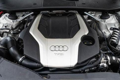AUDI A7 SPB 3.0TFSI