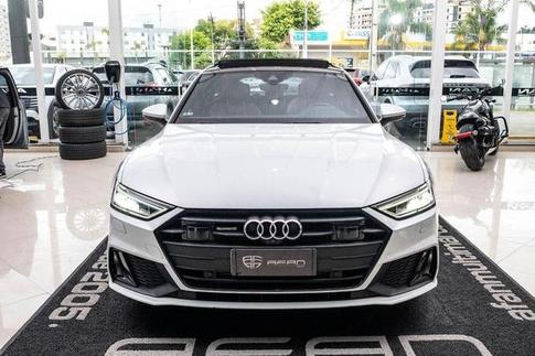 AUDI A7 SPB 3.0TFSI