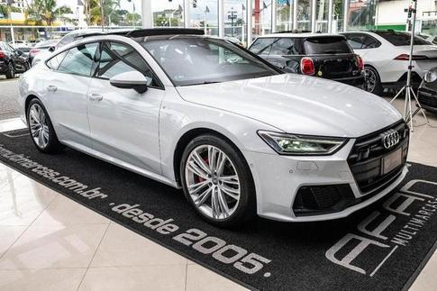 AUDI A7 SPB 3.0TFSI