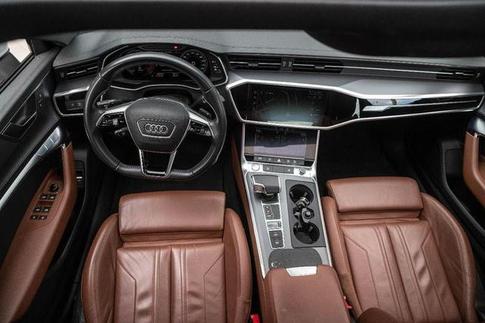 AUDI A7 SPB 3.0TFSI
