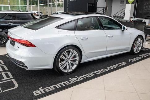 AUDI A7 SPB 3.0TFSI