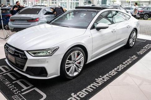 AUDI A7 SPB 3.0TFSI
