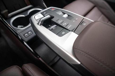 BMW X2 XDRIVE20I MSP