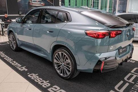 BMW X2 XDRIVE20I MSP