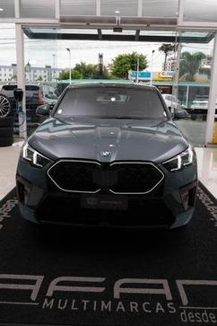 BMW X2 XDRIVE20I MSP